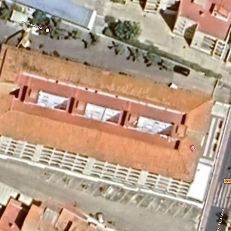 Apartamento Playa Norte 2 Пеньискола Экстерьер фото