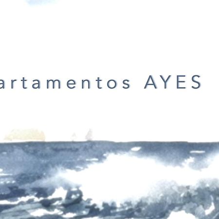 Apartamento Playa Norte 2 Пеньискола Экстерьер фото