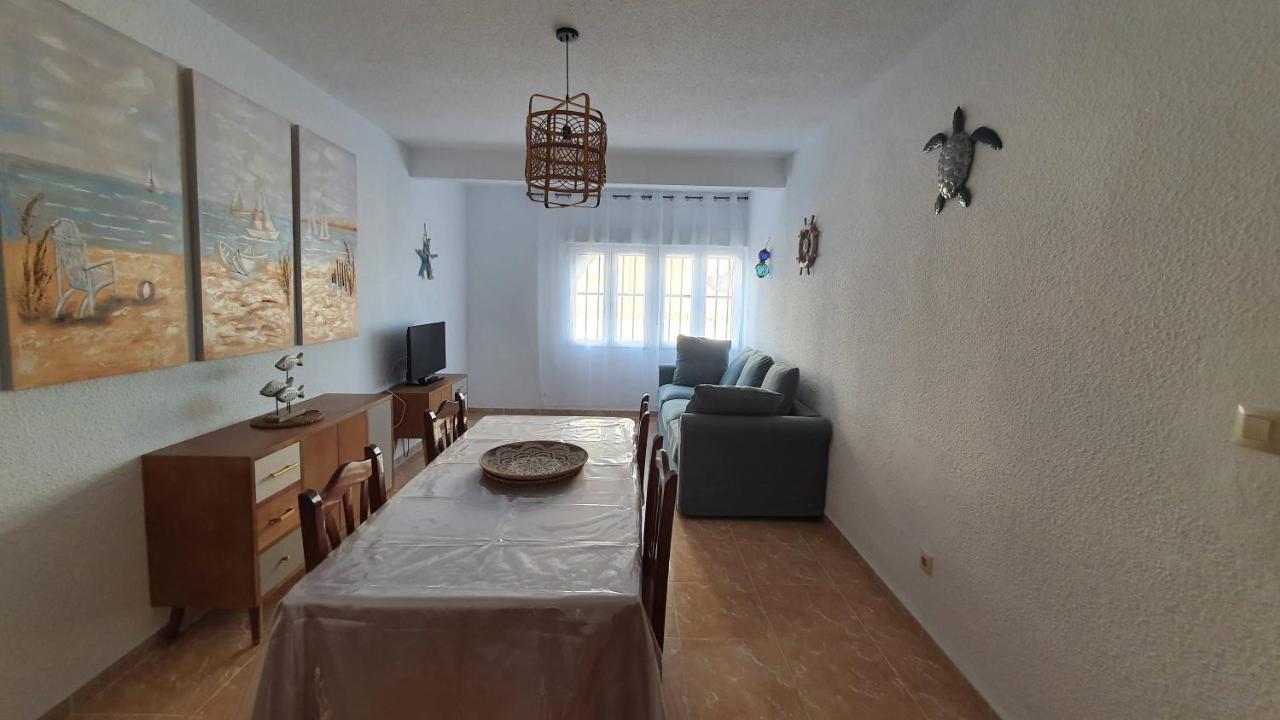 Apartamento Playa Norte 2 Пеньискола Экстерьер фото