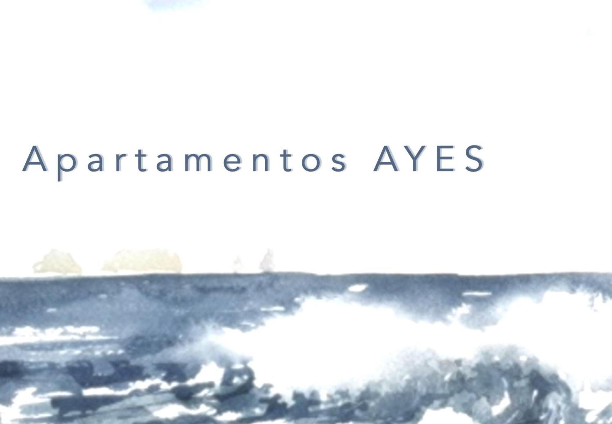Apartamento Playa Norte 2 Пеньискола Экстерьер фото